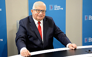 Lech Obara: Tylko Sejm może zatrzymać falę poniemieckich roszczeń